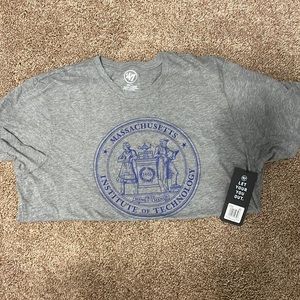 MIT Tshirt XXL